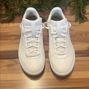 lululemon athletica Men's city verse White Sneakers